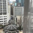 서울 | 웨스틴 조선 서울 후기｜객실, 조식 모두 이용해본 솔직 후기