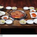 참숯구이 정육식당 이미지