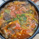 일품낙지 이미지