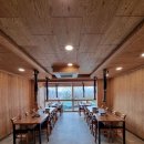 곰내길 | 반려동물 동반 가능한 철마 맛집 철마한우수목원에 다녀온 내돈내산 후기