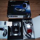 하이패스 단말기 모델 삼성 HIO-002 이미지