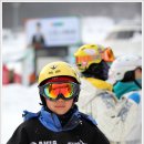 용평리조트 스키장 이미지