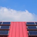 동향 태양광발전소 이미지