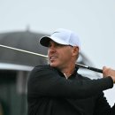 PGA메이저스크린골프 이미지