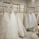 참한 결혼정보 | [천안] 웨딩드레스 본식드레스 실크 비즈 레이스 드레스 피팅 "제이드로브" 솔직후기