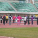 시민운동장 씨름장 이미지