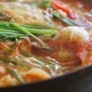 낙지한마리 수제비 이미지