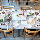 통영횟집 이미지