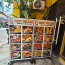 마오네 | 나트랑 시내 맛집 짜오마오 예약 카드결제 내돈내산 후기