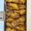 용인 마평동 교촌 치킨 허니 콤보 포장 할인 후기