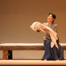 김성녀의 벽속의 요정 이미지