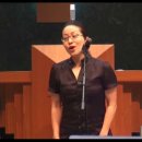 제1회 찬양제 [송현중앙교회_윤수정 집사님] 이미지