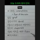 드라마 영어 이미지