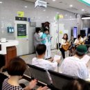 다보스병원 1층 이미지