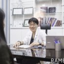 박헤어라인 동아일보