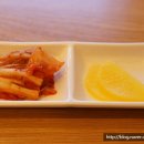 왕돈가스 왕냉면 이미지