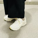 3846 | 나이키 줌보메로5 옐로우:) 여름운동화 추천, 사이즈 후기 (HJ3846-133)