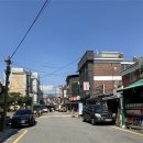 신니면 행정복지센터 화장실(내부 1층) | 수원 화서역 카페_디저트 카페 '오늘도빙수 화서점' 화서 스타필드 빙수 맛집 추천