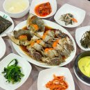 장수꽃게장 이미지