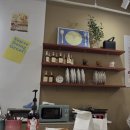 카페오닝 | [논현] 논현,학동역 근처 새로생긴 샌드위치 카페 내돈내산 후기 | 파나로마