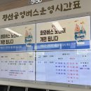 공영버스터미널 삼거리 | 정선공영버스터미널 시간표 서울 왕복 후기