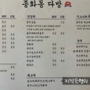 종화동 다방 이미지