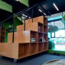 전주시립도서관 꽃심 이미지