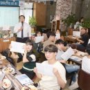 학커피숍 이미지