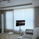 혁신도시LH아파트9단지 | 데코인홈 진주 혁신 LH 9단지 25평, 집이 더 넓어보이는 커튼 블라인드 추천해요