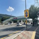 옥포읍 행정복지센터 앞 이미지