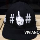 빈트릴 BEEN TRILL - BEEN TRILL FUCK OFF SNAPBACK 빈트릴 스냅백 이미지