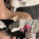 더프레쉬 | 신림 피부관리 두피 데콜테 마사지 프레쉬왁싱 더조각테라피 기기관리 후기