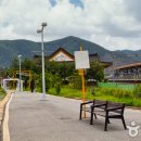 설악동 C2 주차장 이미지