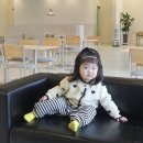 (야간) 달콤한 밤의 구움과자 | 아기랑 대구 신상카페 베이커리 대형카페 논공카페 퍼스트벌스