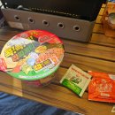 GS25 | 픽셀리 신상 오뚜기 라파게티 GS25 구매 후기