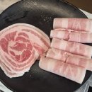 시장삼겹살 | 인천 주안맛집 나사장네최강대패 신기시장점 꽃삼겹대패와 삼겹살 후기!