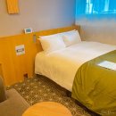 관광시설사업소 후문 | 도쿄 신주쿠 그레이서리 호텔 위치 가성비 숙소 추천 후기