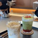 관저로 | 대전 관저동 신상카페 내돈내산 후기 : 텐퍼센트커피 관저더샵점