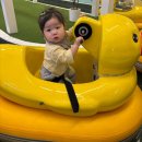 청량리32 | 동대문 청량리 키즈카페 세라젬 웰파크 청량리점 32개월 15개월 방문 후기