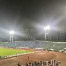 구덕운동장 주경기장 트랙 이미지