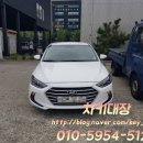 현대자동차 범일점 이미지