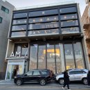 에이엠(Am) | 강릉 오션뷰 카페 안목해변 베이커리 카페 내돈내산 후기 AM 에이엠브레드앤커피