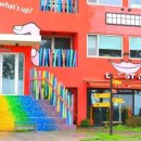 조천체육관 이미지