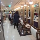 명헤어샵 이미지