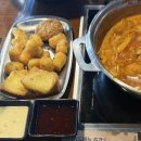 두끼떡볶이 송탄점 네이버블로그