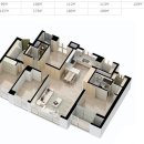 롯데캐슬사우나 이미지