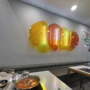 한옥집 김치찜 GFC몰점 | 🔥강남 점심 맛집 찾았다! 한옥집김치찜 GFC점 솔직후기💬 워킹맘의 점심 힐링 한 끼🌿