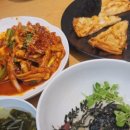 고덕숲정원 이미지