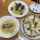 완산-108 | [JEONJU] 전주 효자동 화덕피자 맛집 핏제리아 &#39; 다레오 DALEO&#39; 방문 후기 :)