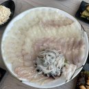 [ 옥계면횟집 ] 강릉시 옥계면 삼화횟집 정동심곡바다부채길 맛집 추천